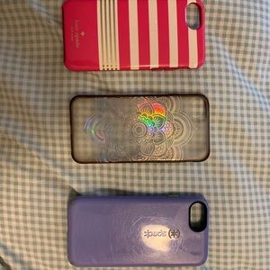 Phone cases